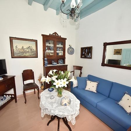 Traditional House By The Sea Mandrákion المظهر الخارجي الصورة